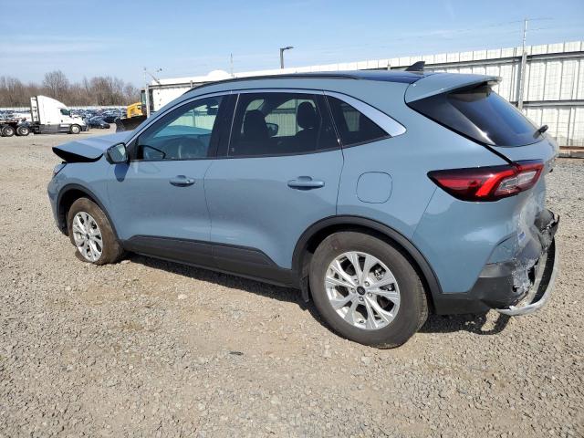 1FMCU9GN4RUA06313 - 2024 FORD ESCAPE ACTIVE ნაცრისფერი ფოტო 2