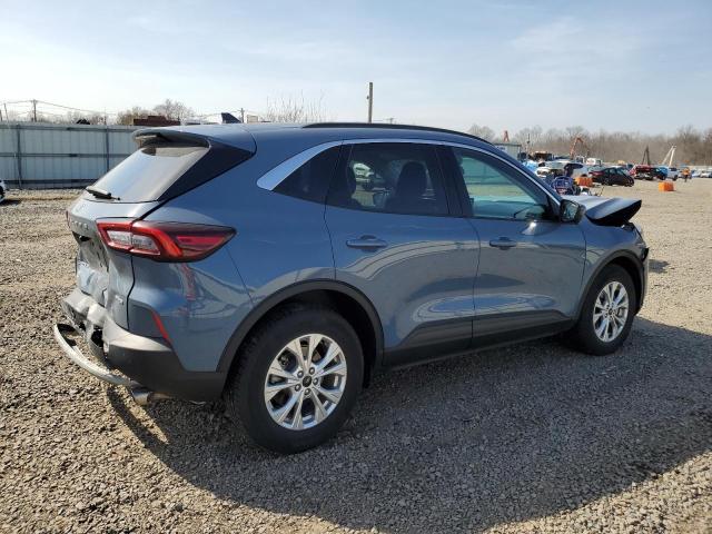 1FMCU9GN4RUA06313 - 2024 FORD ESCAPE ACTIVE ნაცრისფერი ფოტო 3