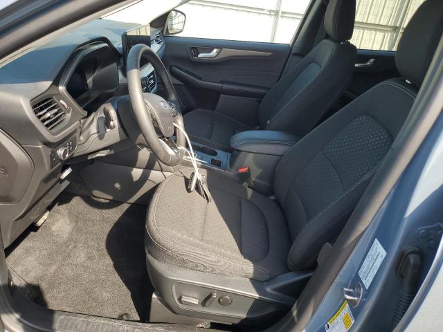 1FMCU9GN4RUA06313 - 2024 FORD ESCAPE ACTIVE ნაცრისფერი ფოტო 7