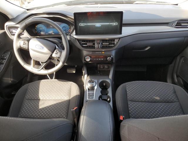 1FMCU9GN4RUA06313 - 2024 FORD ESCAPE ACTIVE ნაცრისფერი ფოტო 8