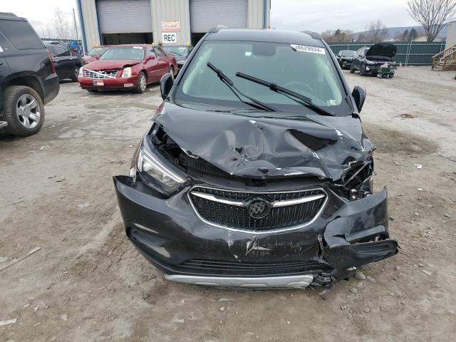 KL4CJESB4KB917319 - 2019 BUICK ENCORE PREFERRED BLACK photo 5