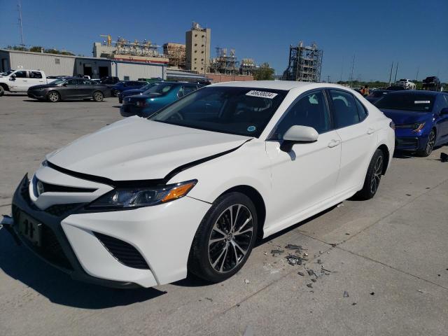 2020 TOYOTA CAMRY SE, 