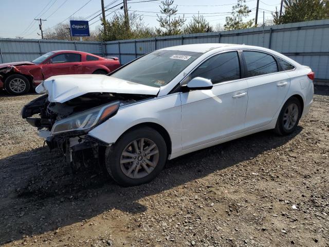 2015 HYUNDAI SONATA SE, 