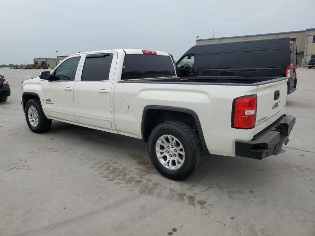 3GTU2UEC6EG125092 - 2014 GMC SIERRA K1500 SLE CREAM photo 2