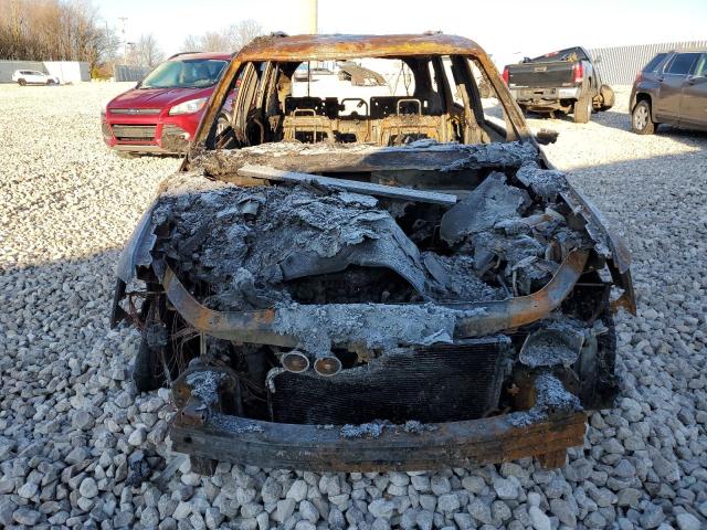 3C4PDCBG9CT289546 - 2012 DODGE JOURNEY SXT BURN photo 5