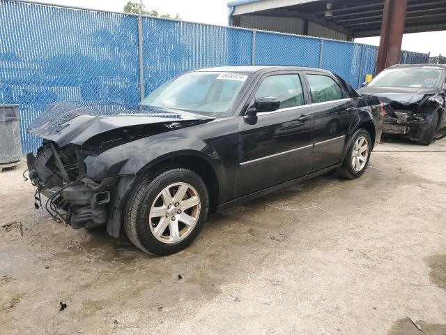 2006 CHRYSLER 300 TOURING, 