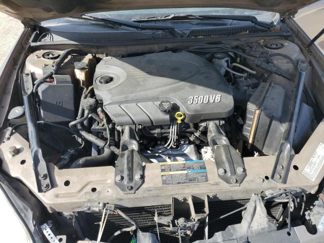 2G1WM15KX69306239 - 2006 CHEVROLET MONTE CARL LT TAN photo 11