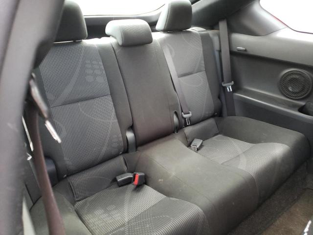 JTKJF5C71B3016601 - 2011 TOYOTA SCION TC 白色 照片 10