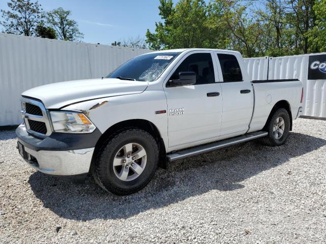 2014 RAM 1500 ST, 