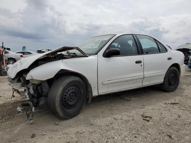 2005 CHEVROLET CAVALIER LS, 