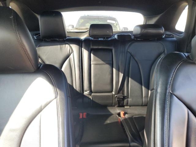 5LMCJ2D96KUL02511 - 2019 LINCOLN MKC SELECT Szary zdjęcie 10