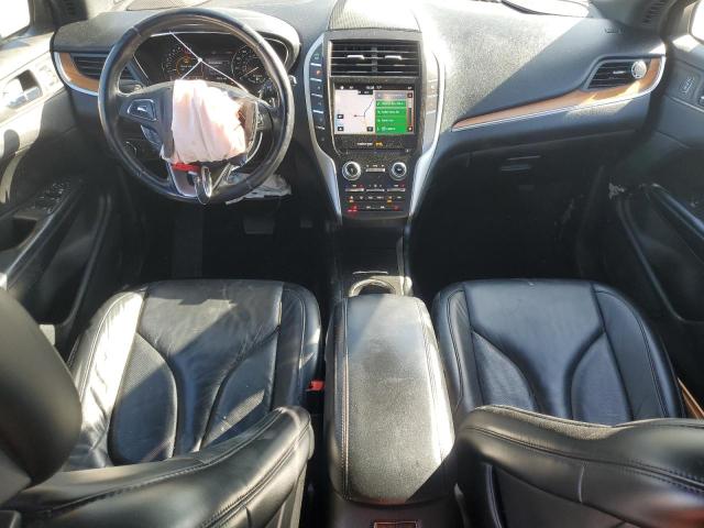 5LMCJ2D96KUL02511 - 2019 LINCOLN MKC SELECT Szary zdjęcie 8