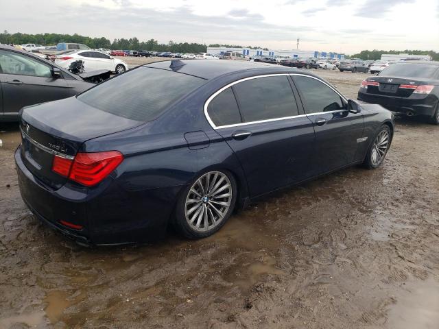 WBAKB4C55CC575504 - 2012 BMW 740 LI BLUE photo 3