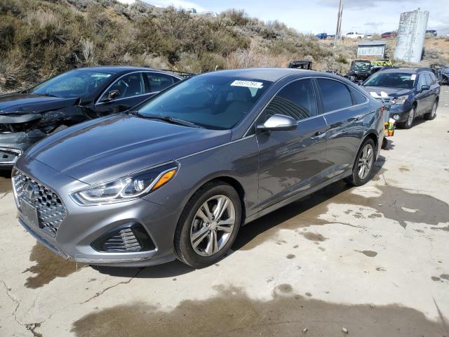 2019 HYUNDAI SONATA LIMITED, 