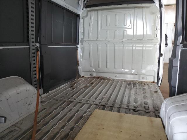 3C6TRVCG2KE520338 - 2019 RAM PROMASTER 2500 HIGH 白色 照片 10