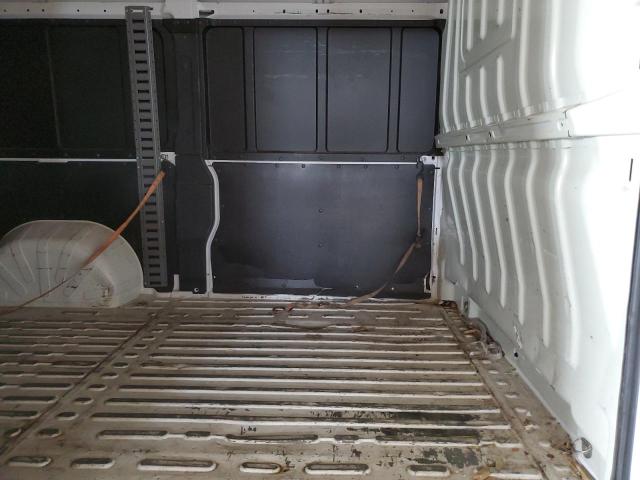 3C6TRVCG2KE520338 - 2019 RAM PROMASTER 2500 HIGH 白色 照片 11
