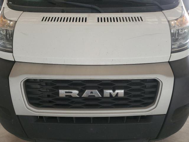 3C6TRVCG2KE520338 - 2019 RAM PROMASTER 2500 HIGH 白色 照片 12