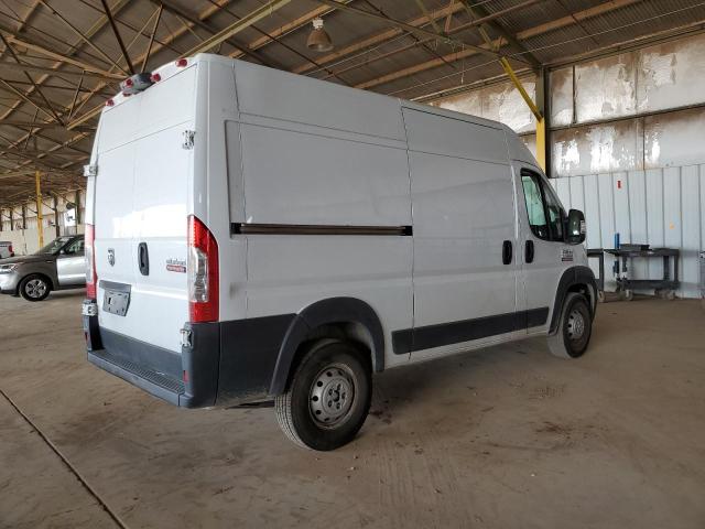 3C6TRVCG2KE520338 - 2019 RAM PROMASTER 2500 HIGH 白色 照片 3
