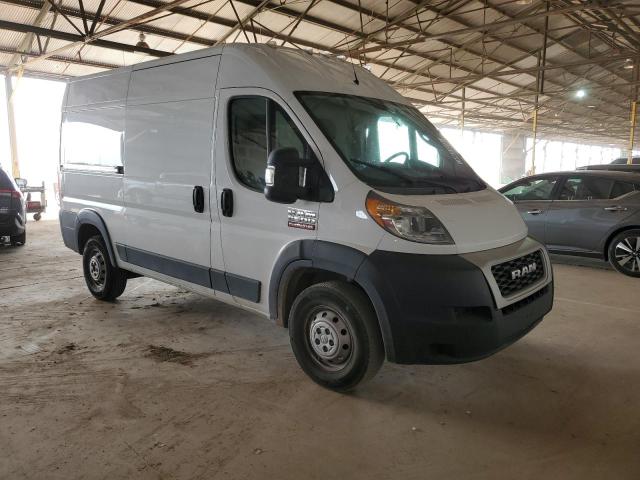 3C6TRVCG2KE520338 - 2019 RAM PROMASTER 2500 HIGH 白色 照片 4