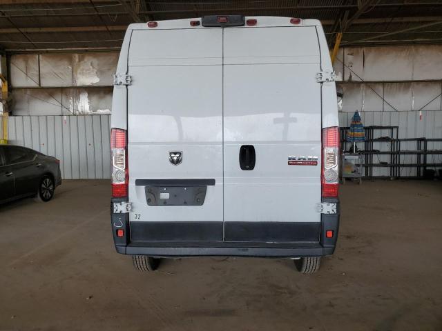 3C6TRVCG2KE520338 - 2019 RAM PROMASTER 2500 HIGH 白色 照片 6