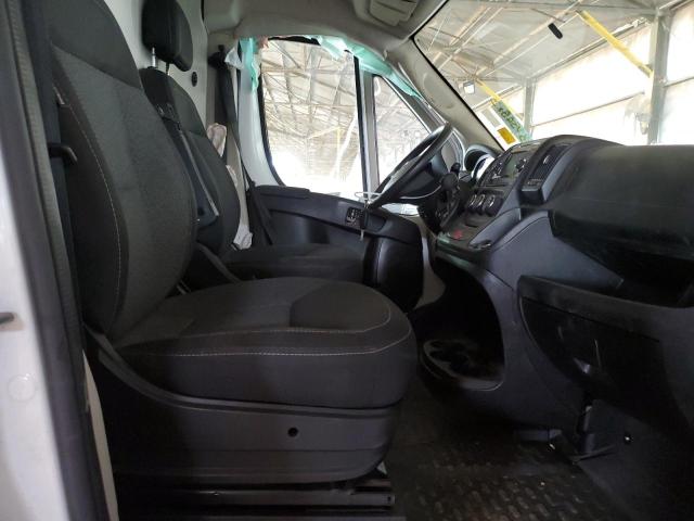 3C6TRVCG2KE520338 - 2019 RAM PROMASTER 2500 HIGH 白色 照片 7