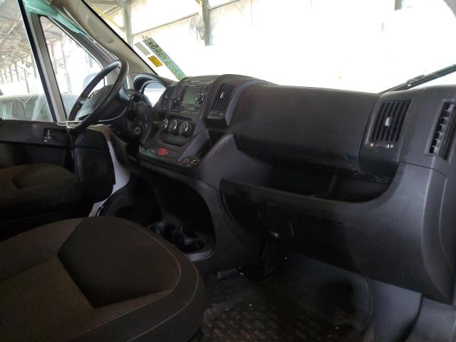 3C6TRVCG2KE520338 - 2019 RAM PROMASTER 2500 HIGH 白色 照片 8