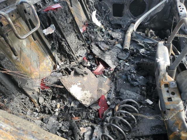 WAUCGAFR5FA004307 - 2015 AUDI S5 PREMIUM PLUS დამწვარი ფოტო 10