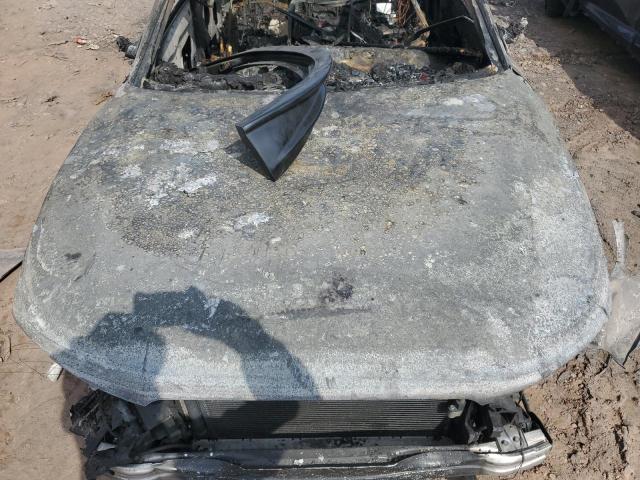 WAUCGAFR5FA004307 - 2015 AUDI S5 PREMIUM PLUS დამწვარი ფოტო 11