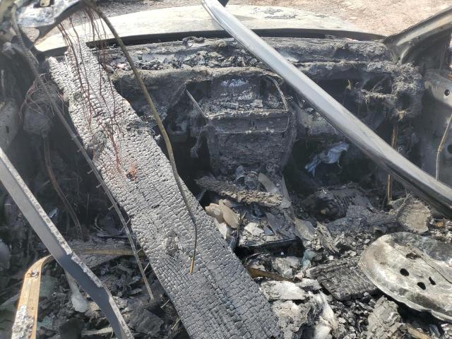 WAUCGAFR5FA004307 - 2015 AUDI S5 PREMIUM PLUS დამწვარი ფოტო 8