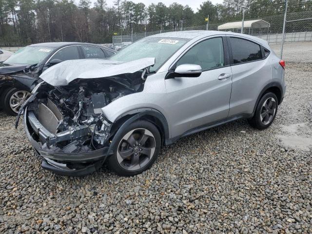 2018 HONDA HR-V EX, null