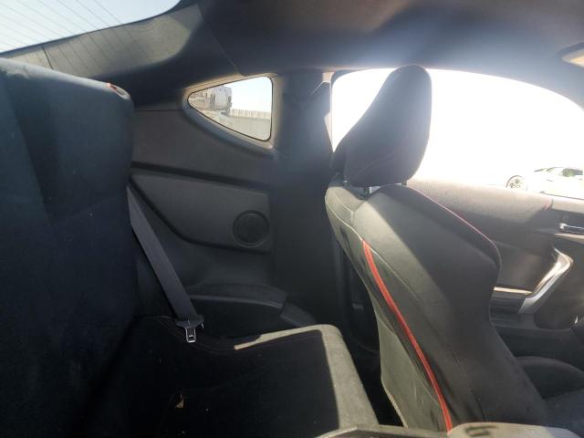 JF1ZNAA15G9704230 - 2016 TOYOTA SCION FR-S BLUE photo 10