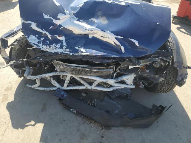 JF1ZNAA15G9704230 - 2016 TOYOTA SCION FR-S BLUE photo 11