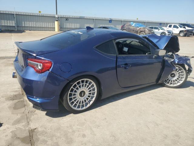 JF1ZNAA15G9704230 - 2016 TOYOTA SCION FR-S BLUE photo 3