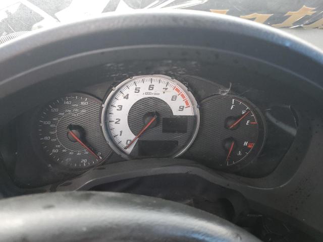 JF1ZNAA15G9704230 - 2016 TOYOTA SCION FR-S BLUE photo 9