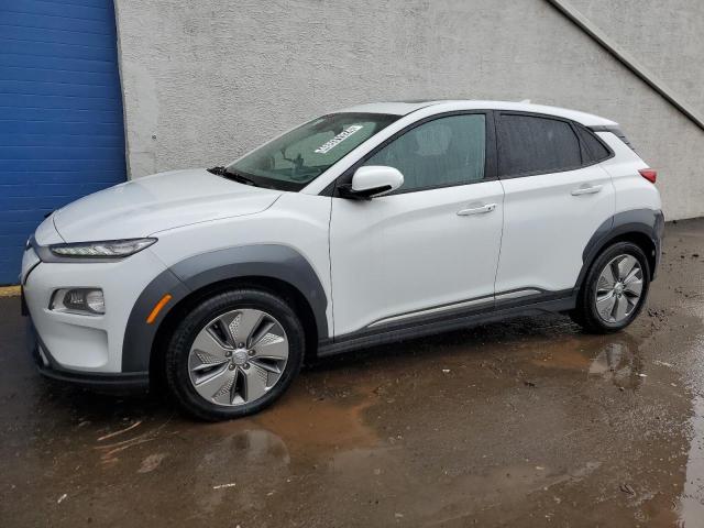 2021 HYUNDAI KONA ULTIMATE, 