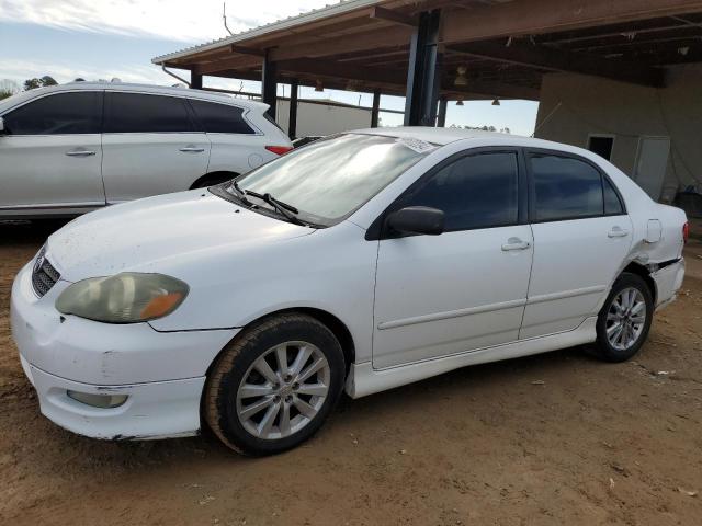 2005 TOYOTA COROLLA CE, 