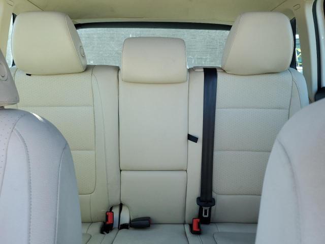 WVGBV3AX3DW591608 - 2013 VOLKSWAGEN TIGUAN S WHITE photo 10