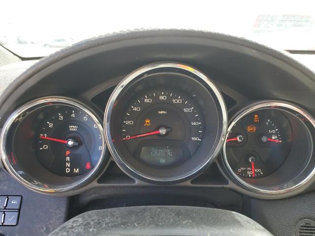 1G6DL1E33D0161937 - 2013 CADILLAC CTS PERFORMANCE COLLECTION Siyah fotoğraf 9