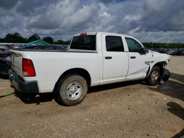 3C6RR6KT3LG209635 - 2020 RAM 1500 CLASS TRADESMAN WHITE photo 3