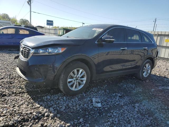 2019 KIA SORENTO L, 