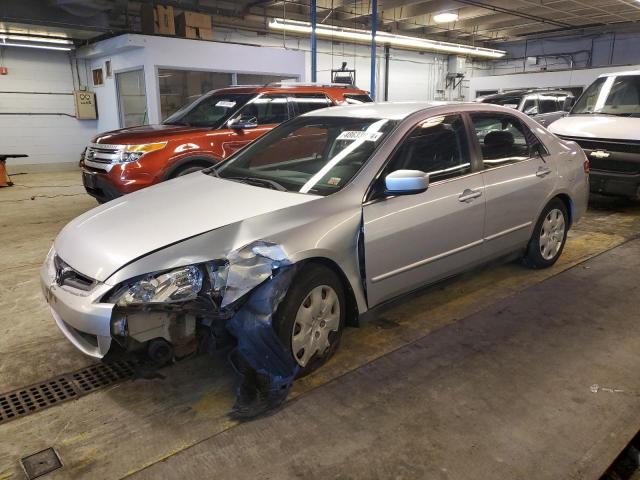 2003 HONDA ACCORD LX, 