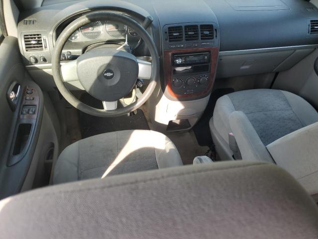 1GNDV23127D117205 - 2007 CHEVROLET UPLANDER LS SILVER photo 8