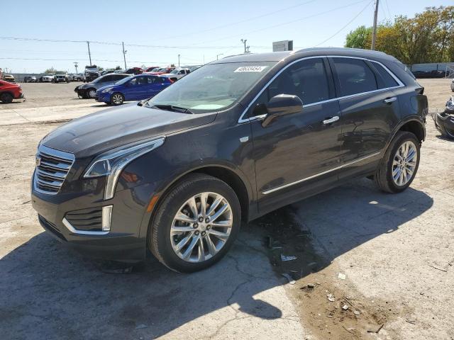 2019 CADILLAC XT5, 