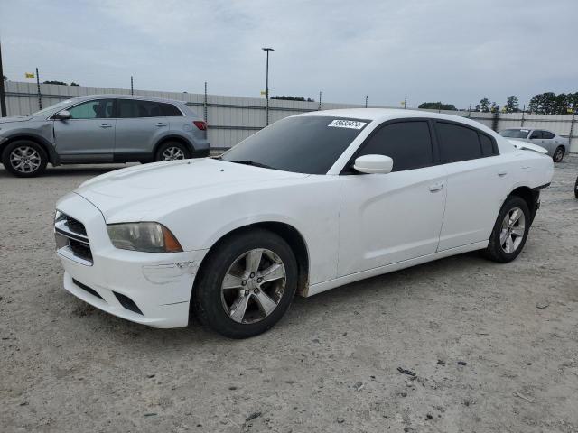 2014 DODGE CHARGER SE, 