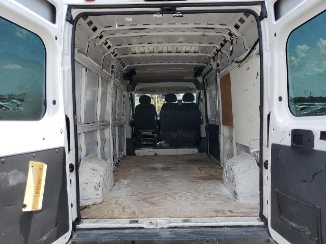 3C6TRVDG8GE118166 - 2016 RAM PROMASTER 2500 HIGH Biały zdjęcie 10
