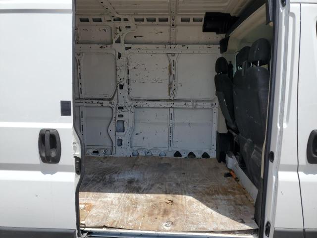 3C6TRVDG8GE118166 - 2016 RAM PROMASTER 2500 HIGH Biały zdjęcie 11