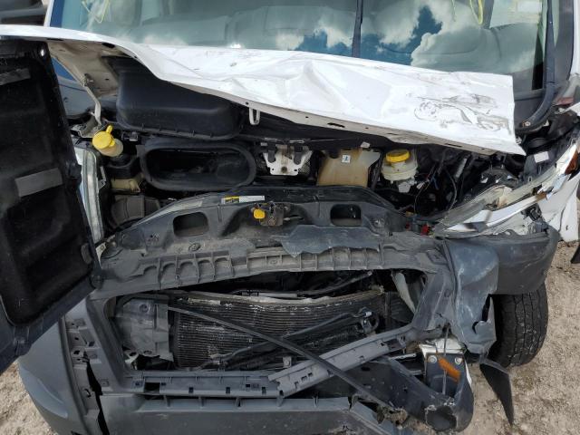 3C6TRVDG8GE118166 - 2016 RAM PROMASTER 2500 HIGH Biały zdjęcie 12