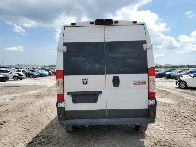 3C6TRVDG8GE118166 - 2016 RAM PROMASTER 2500 HIGH Biały zdjęcie 6