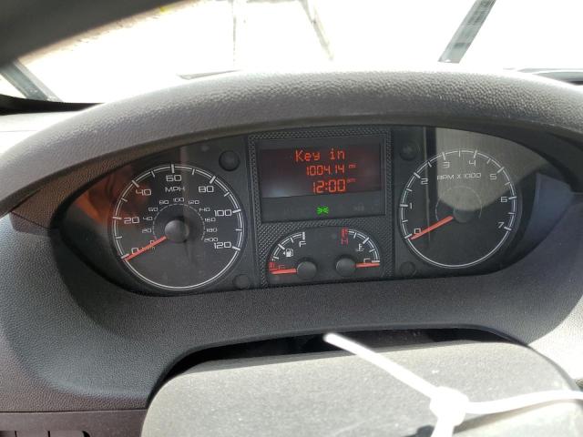 3C6TRVDG8GE118166 - 2016 RAM PROMASTER 2500 HIGH Biały zdjęcie 9