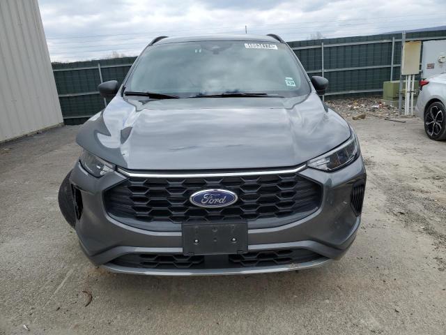 1FMCU9MN2PUA05792 - 2023 FORD ESCAPE ST LINE GRAY photo 5